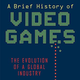 Illustration for article titled Read Over The Entire History of Gaming In A Brief History Of Video Games
